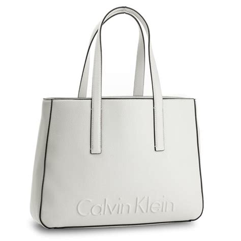 calvin klein edge medium shopper|calvin klein ontario mills.